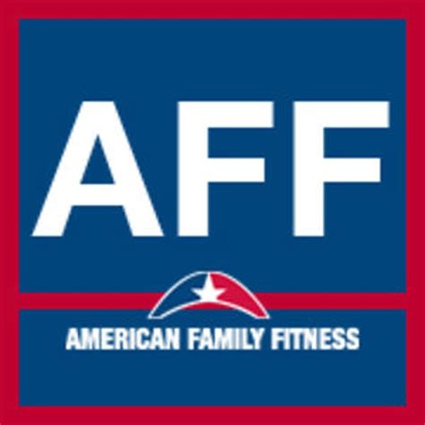 Am fam fit - American Family Fitness Official YouTube Channel 